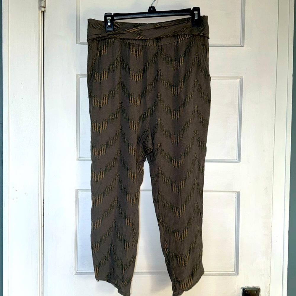Free People Pants